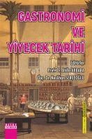 Produktbild: Gastronomi Ve Yiyecek Tarihi