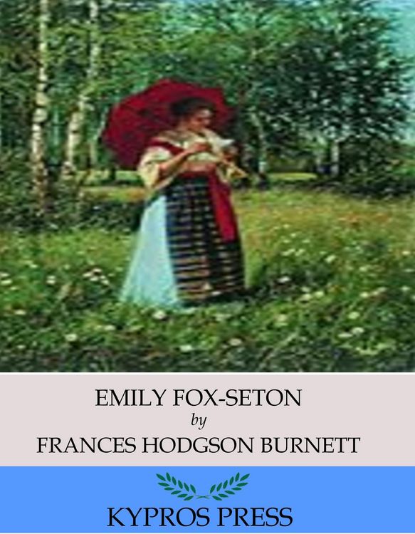 Produktbild: Emily Fox-Seton