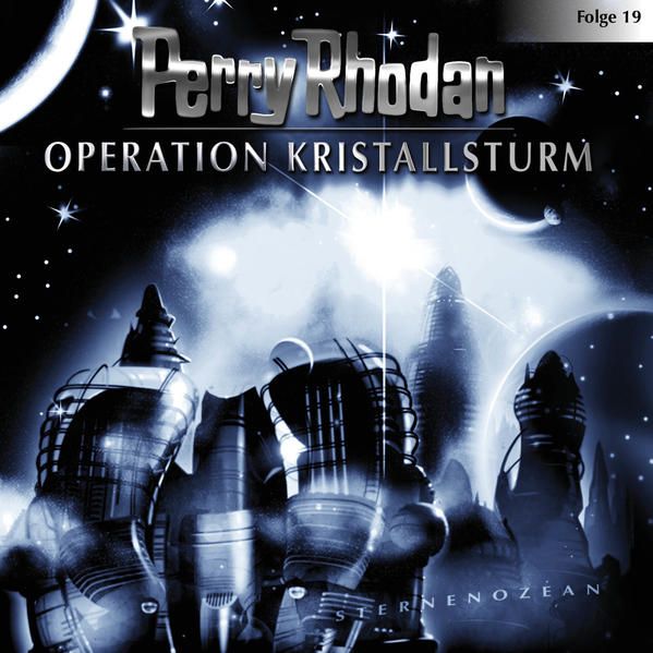 Produktbild: Operation Kristallsturm