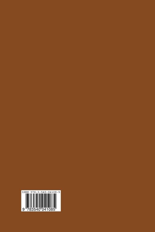 Produktbild: Lehrbuch der Technischen Mechanik