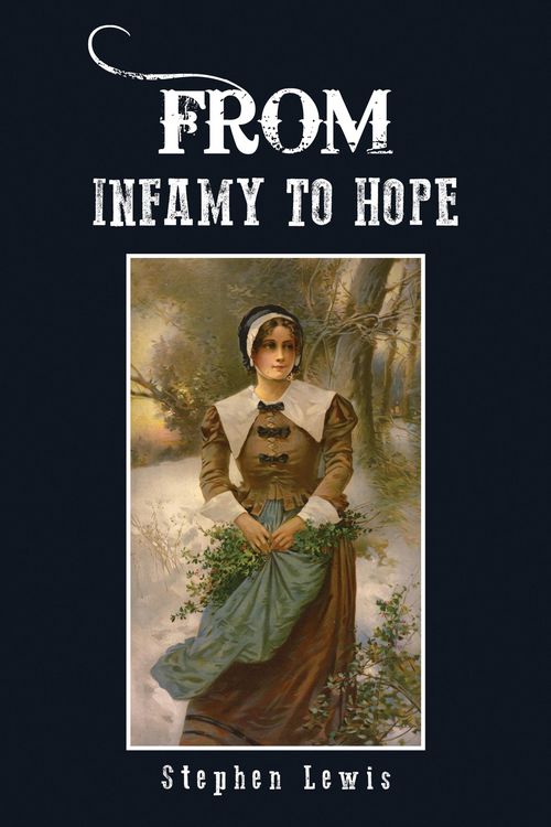 Produktbild: From Infamy to Hope