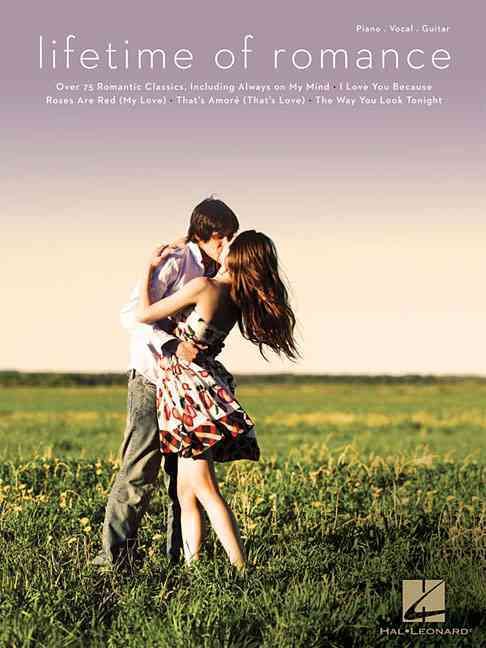 Produktbild: Lifetime Of Romance