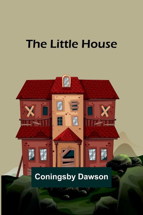 Produktbild: The Little House