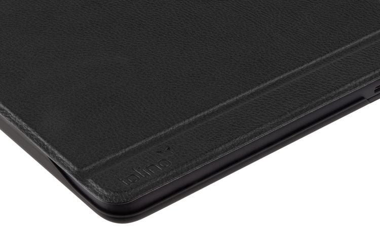 Produktbild: tolino epos 3 - Tasche Slim - schwarz