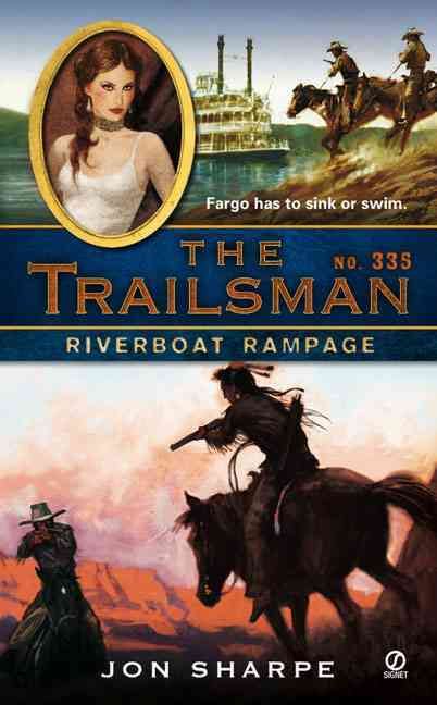 Produktbild: Riverboat Rampage