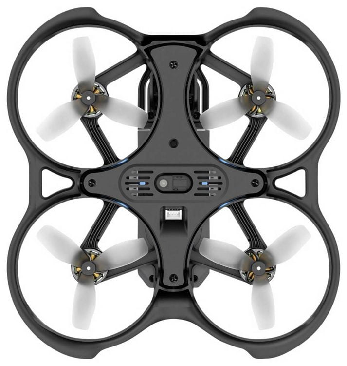 Produktbild: BETAFPV Aquila16 FPV Kit Race Copter RtF FPV Race, First Person View