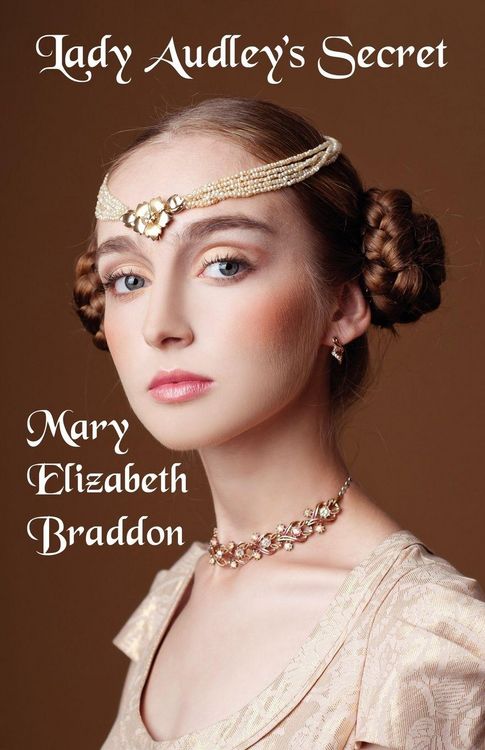 Produktbild: Lady Audley's Secret