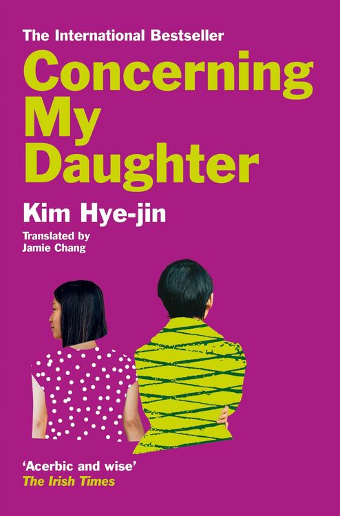 Produktbild: Concerning My Daughter