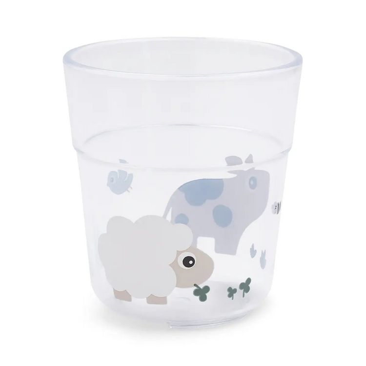 Produktbild: Glas Tiny farm Sand
