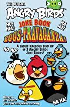 Produktbild: Angry Birds Joke Book Eggs-Travaganza!