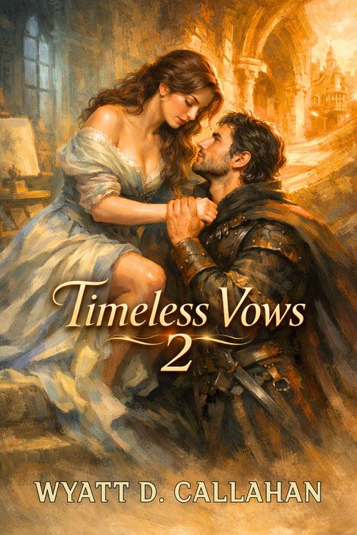 Produktbild: Timeless Vows 2