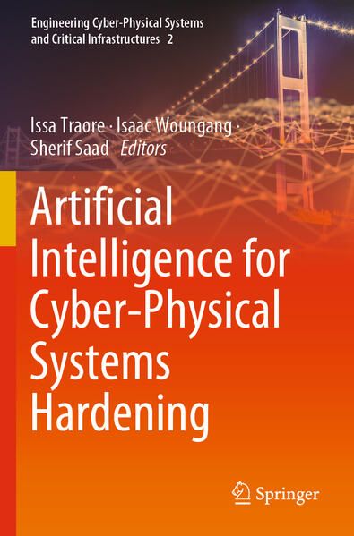 Produktbild: Artificial Intelligence for Cyber-Physical Systems Hardening