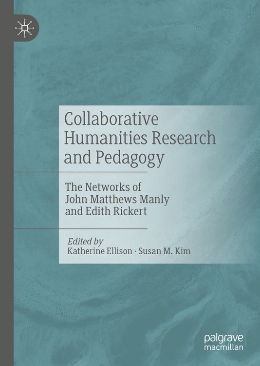 Produktbild: Collaborative Humanities Research and Pedagogy