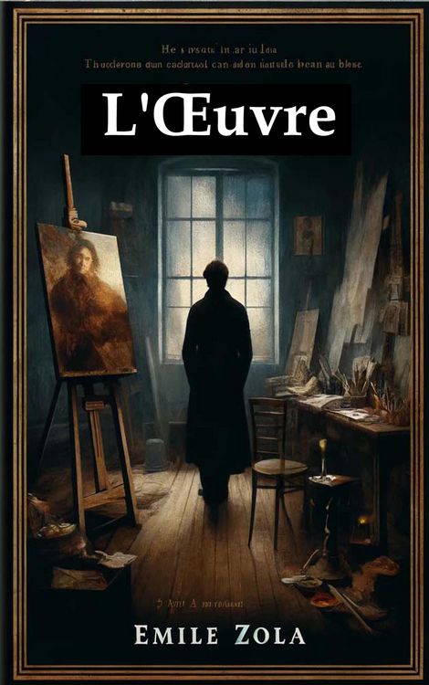 Produktbild: L'OEuvre