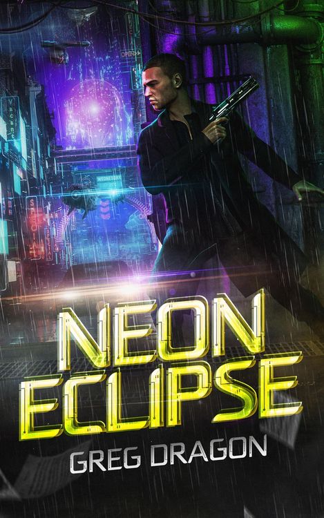 Produktbild: Neon eClipse