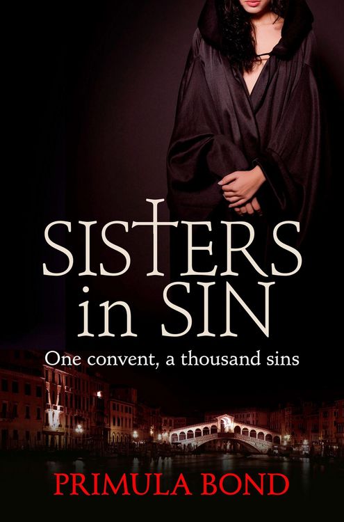 Produktbild: Sisters in Sin