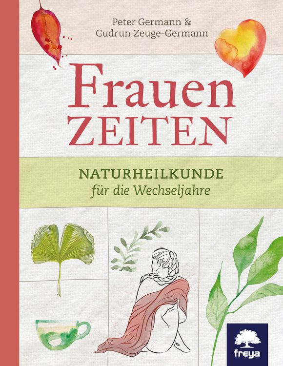 Produktbild: Frauenzeiten