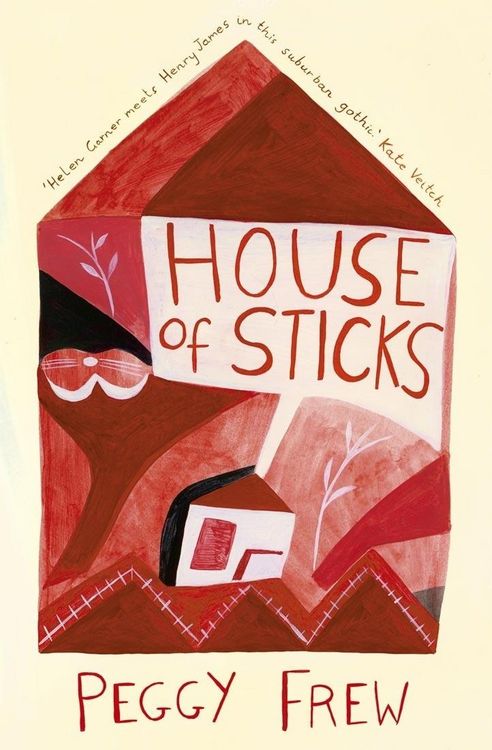 Produktbild: House of Sticks