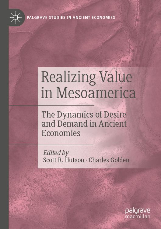 Produktbild: Realizing Value in Mesoamerica