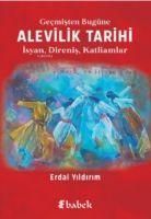 Produktbild: Gecmisten Bug&uuml;ne Alevilik Tarihi