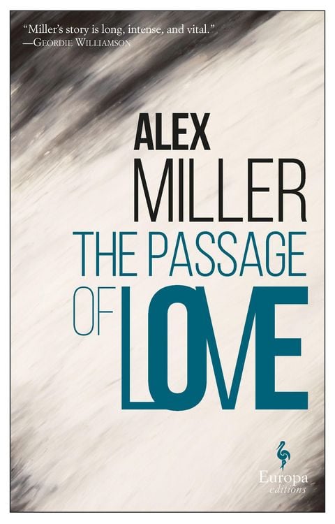 Produktbild: The Passage of Love