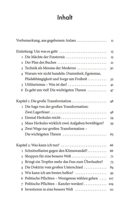 Produktbild: Mit k&uuml;hlem Kopf