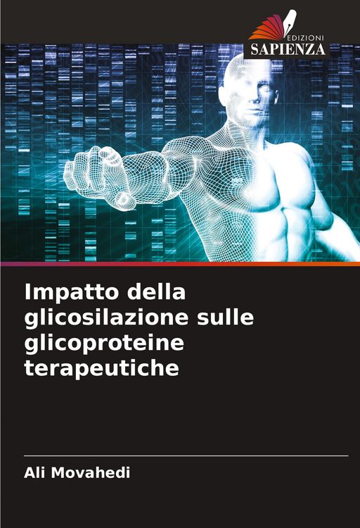 Produktbild: Impatto della glicosilazione sulle glicoproteine terapeutiche