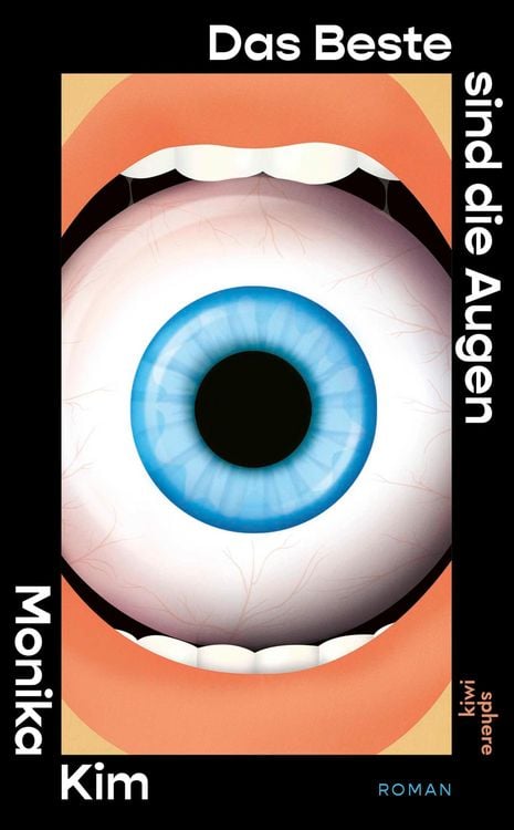 Produktbild: Das Beste sind die Augen