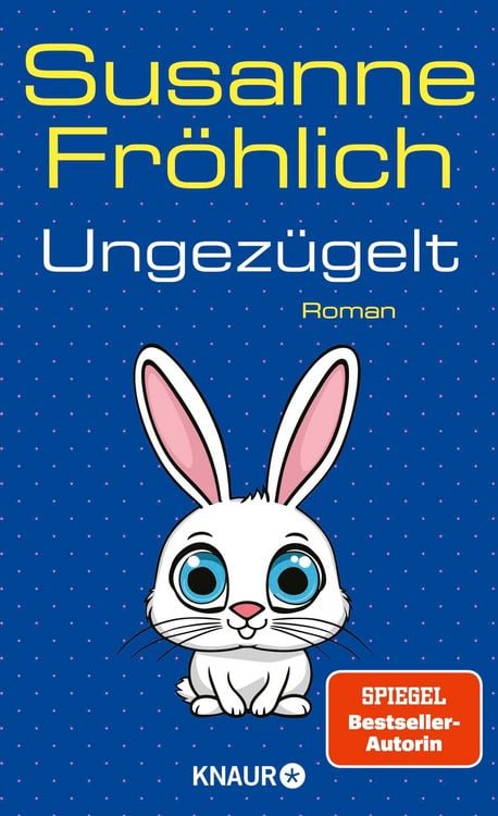 Produktbild: Ungez&uuml;gelt