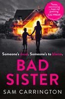 Produktbild: Bad Sister