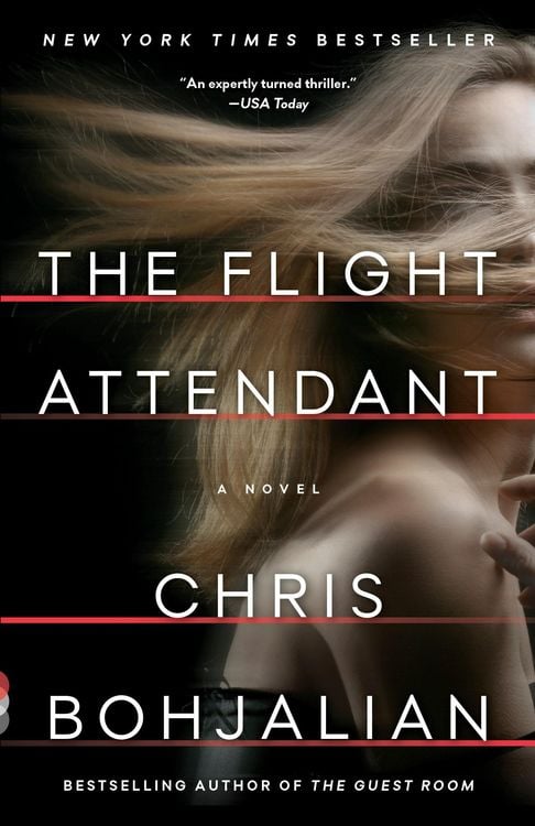 Bild vom Artikel The Flight Attendant vom Autor Chris Bohjalian
