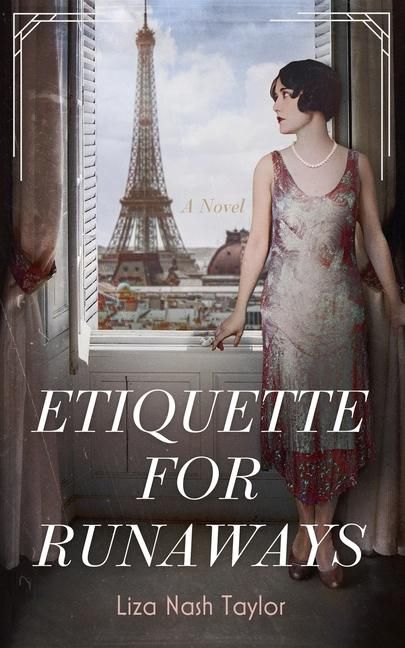 Produktbild: Etiquette for Runaways