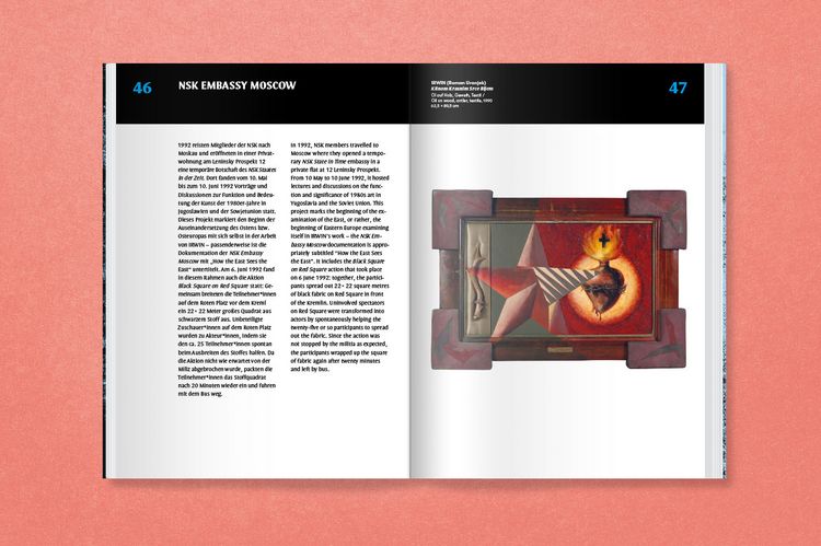 Produktbild: Was ist Kunst, IRWIN?