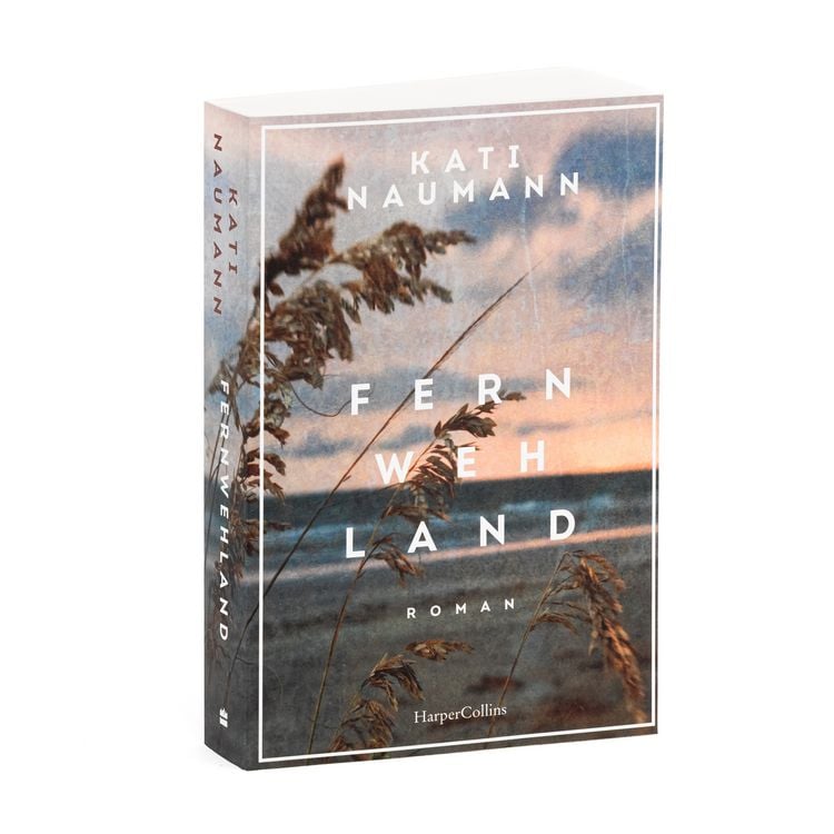 Produktbild: Fernwehland