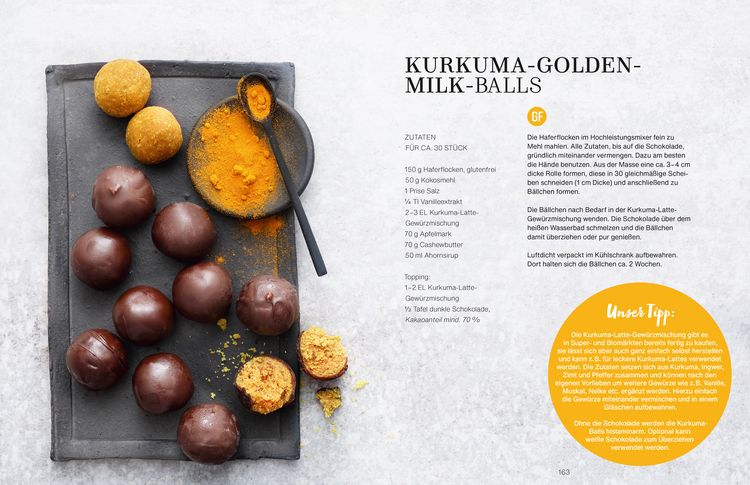 Produktbild: Feel Good Ice Cream & Sweets