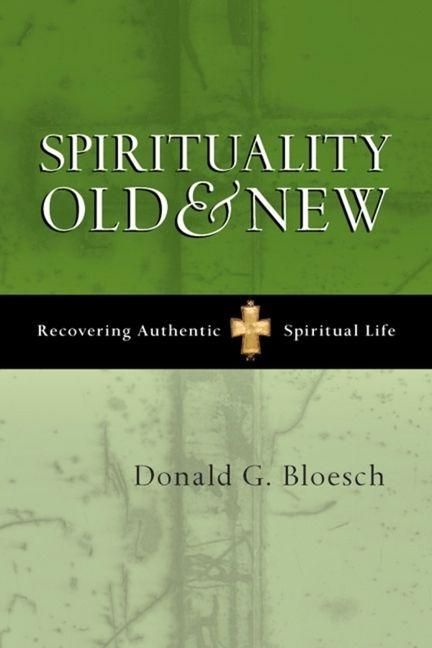 Produktbild: Spirituality Old and New