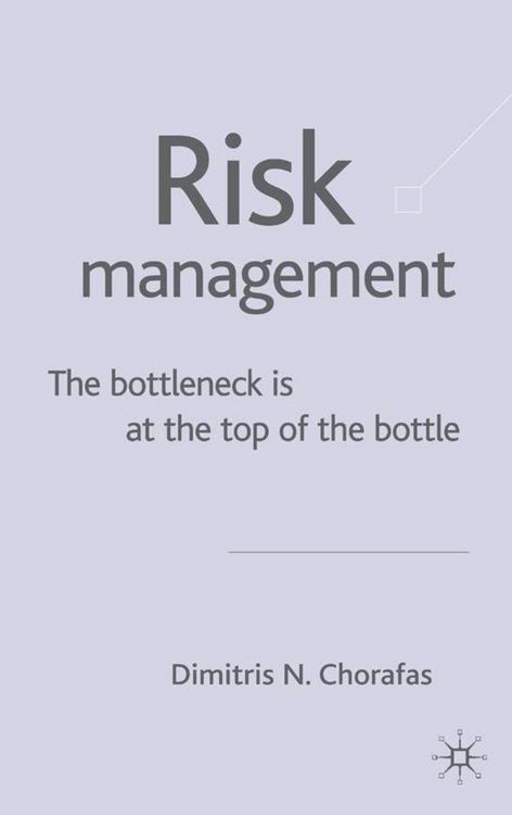 Produktbild: Risk Management