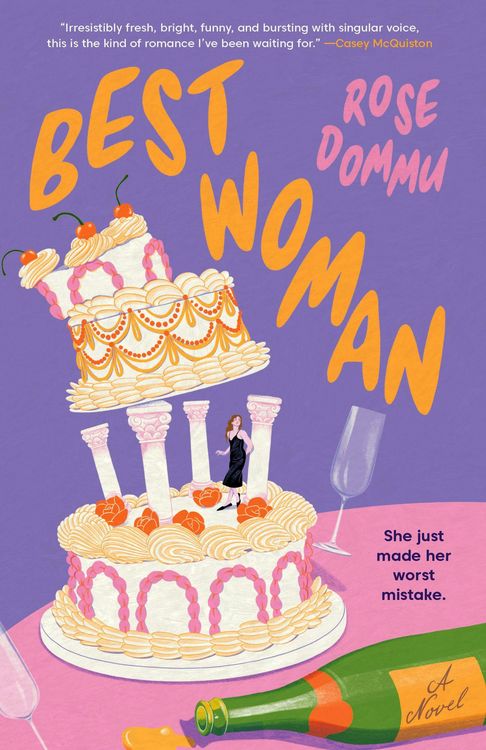 Produktbild: Best Woman