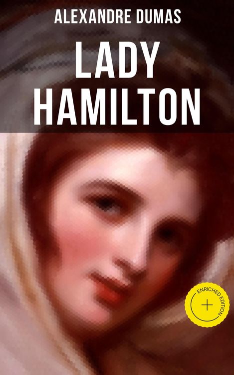 Produktbild: Lady Hamilton