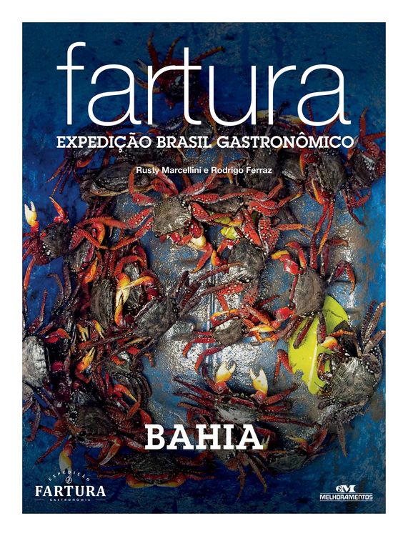 Produktbild: Fartura