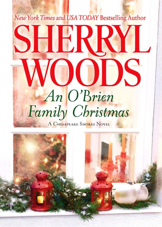 Produktbild: An O'brien Family Christmas