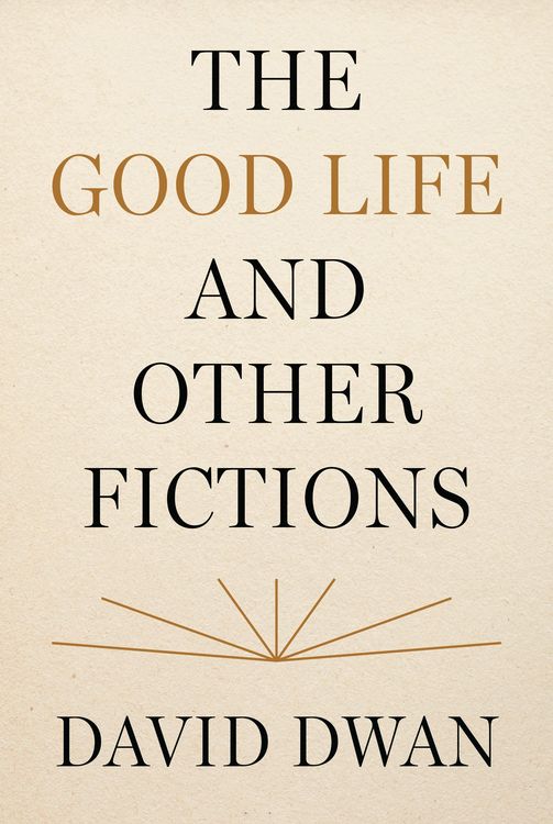 Produktbild: The Good Life and Other Fictions