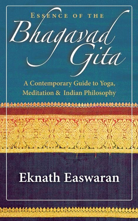 Produktbild: Essence of the Bhagavad Gita