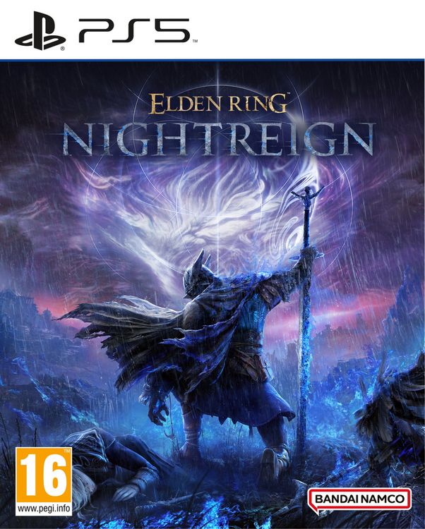 Produktbild: Elden Ring - Nightreign