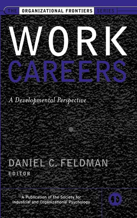 Produktbild: Work Careers