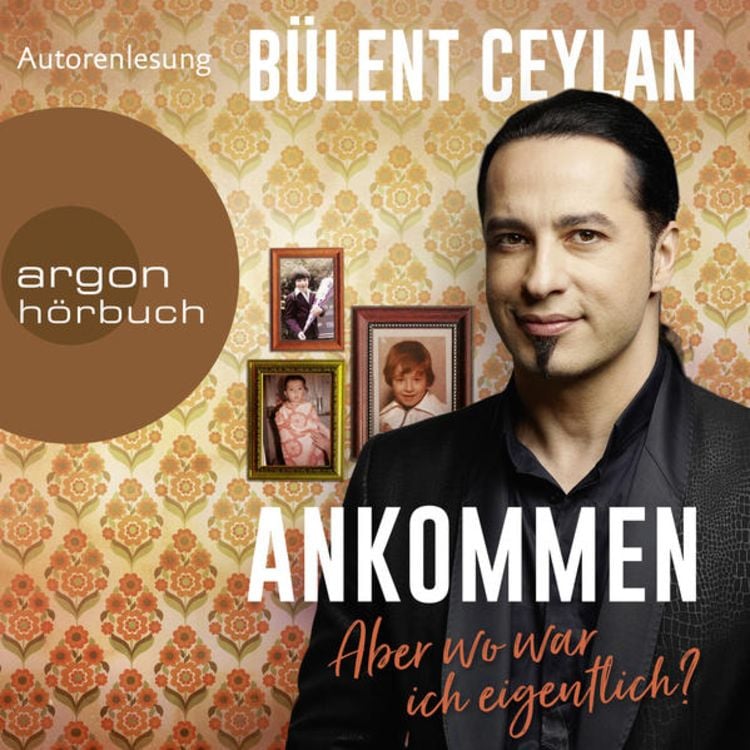 Produktbild: Ankommen