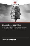 Produktbild: Linguistique cognitive