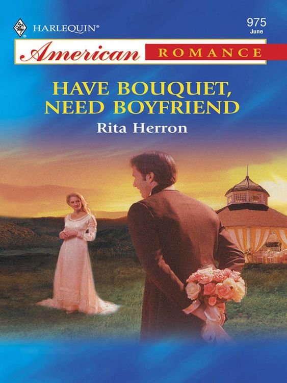 Produktbild: Have Bouquet, Need Boyfriend