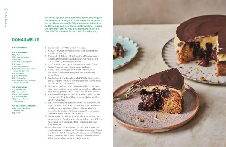 Produktbild: Veganuary
