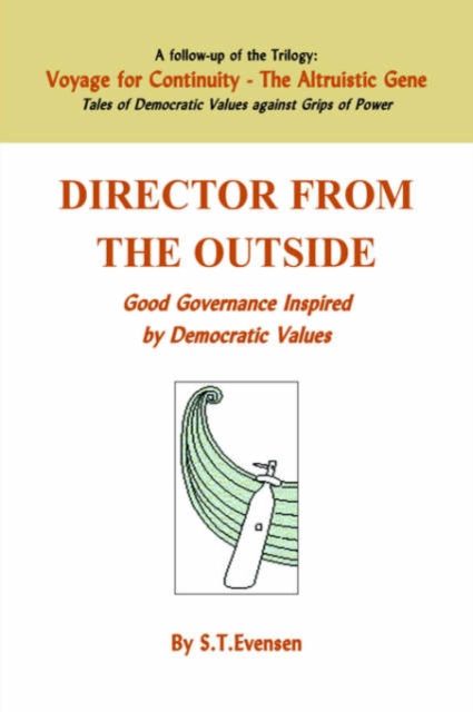 Produktbild: Director from the Outside